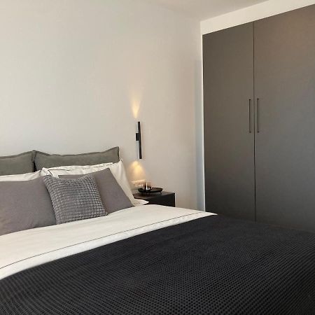 Urban Apartman Póla Kültér fotó
