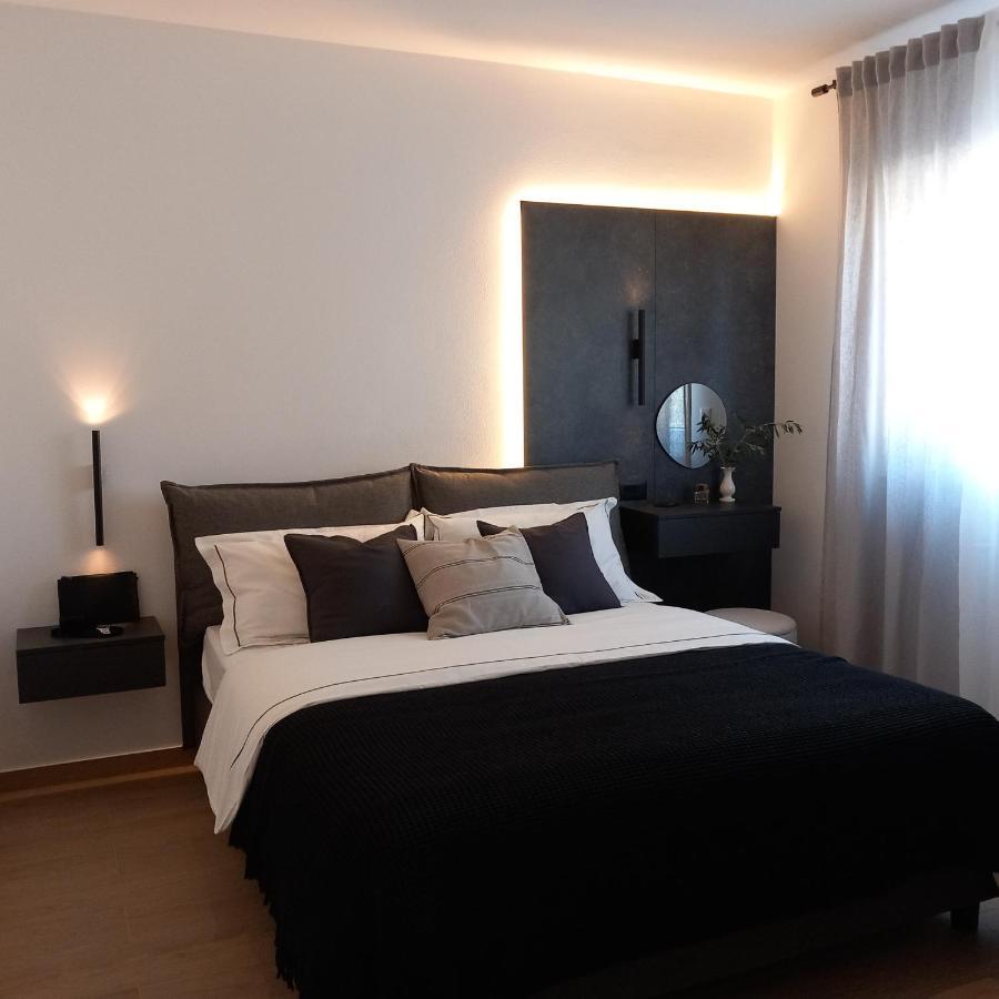 Urban Apartman Póla Kültér fotó