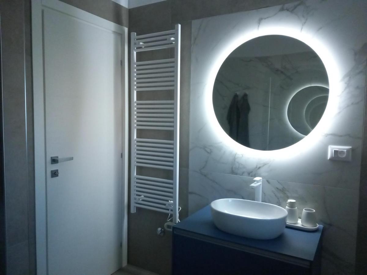 Urban Apartman Póla Kültér fotó