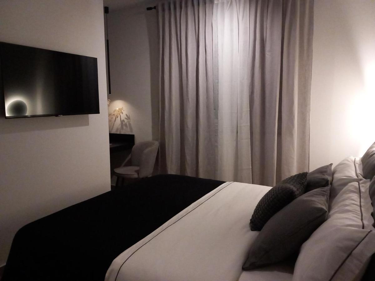 Urban Apartman Póla Kültér fotó