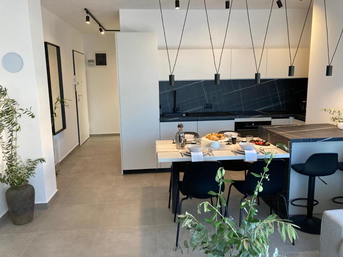 Urban Apartman Póla Kültér fotó