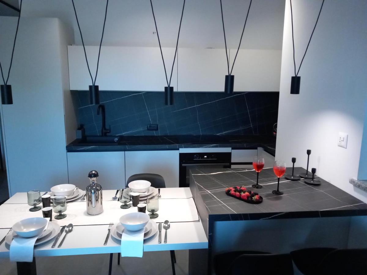 Urban Apartman Póla Kültér fotó