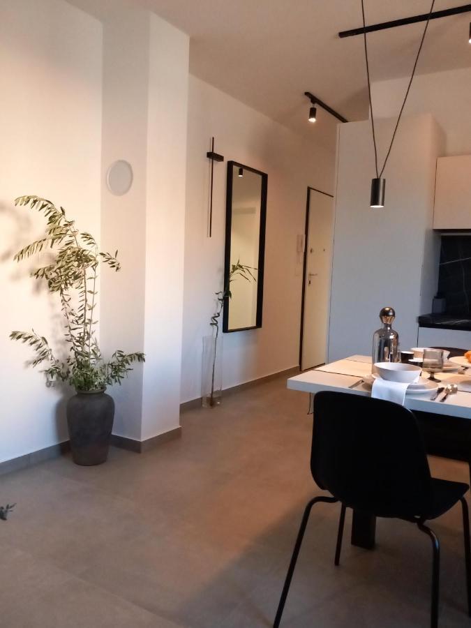 Urban Apartman Póla Kültér fotó