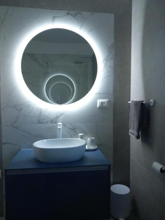 Urban Apartman Póla Kültér fotó