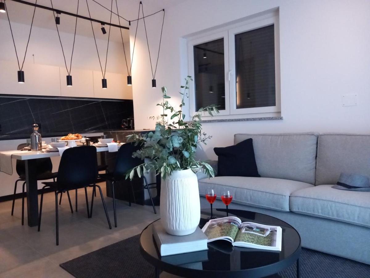 Urban Apartman Póla Kültér fotó