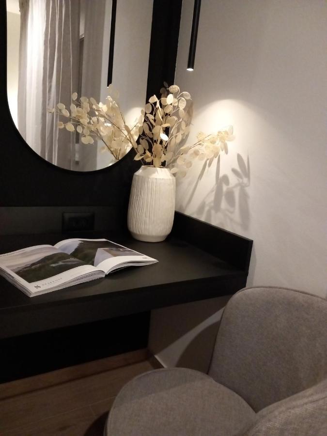 Urban Apartman Póla Kültér fotó