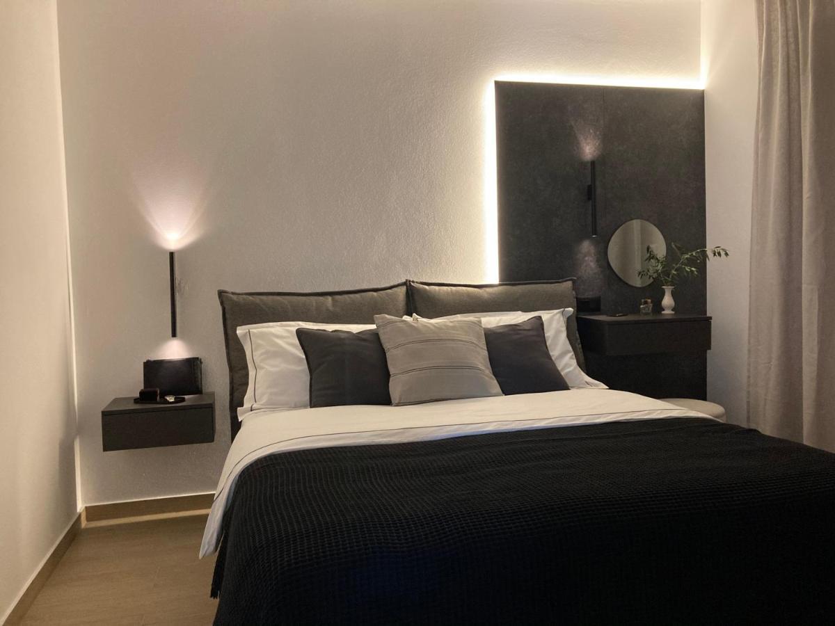 Urban Apartman Póla Kültér fotó