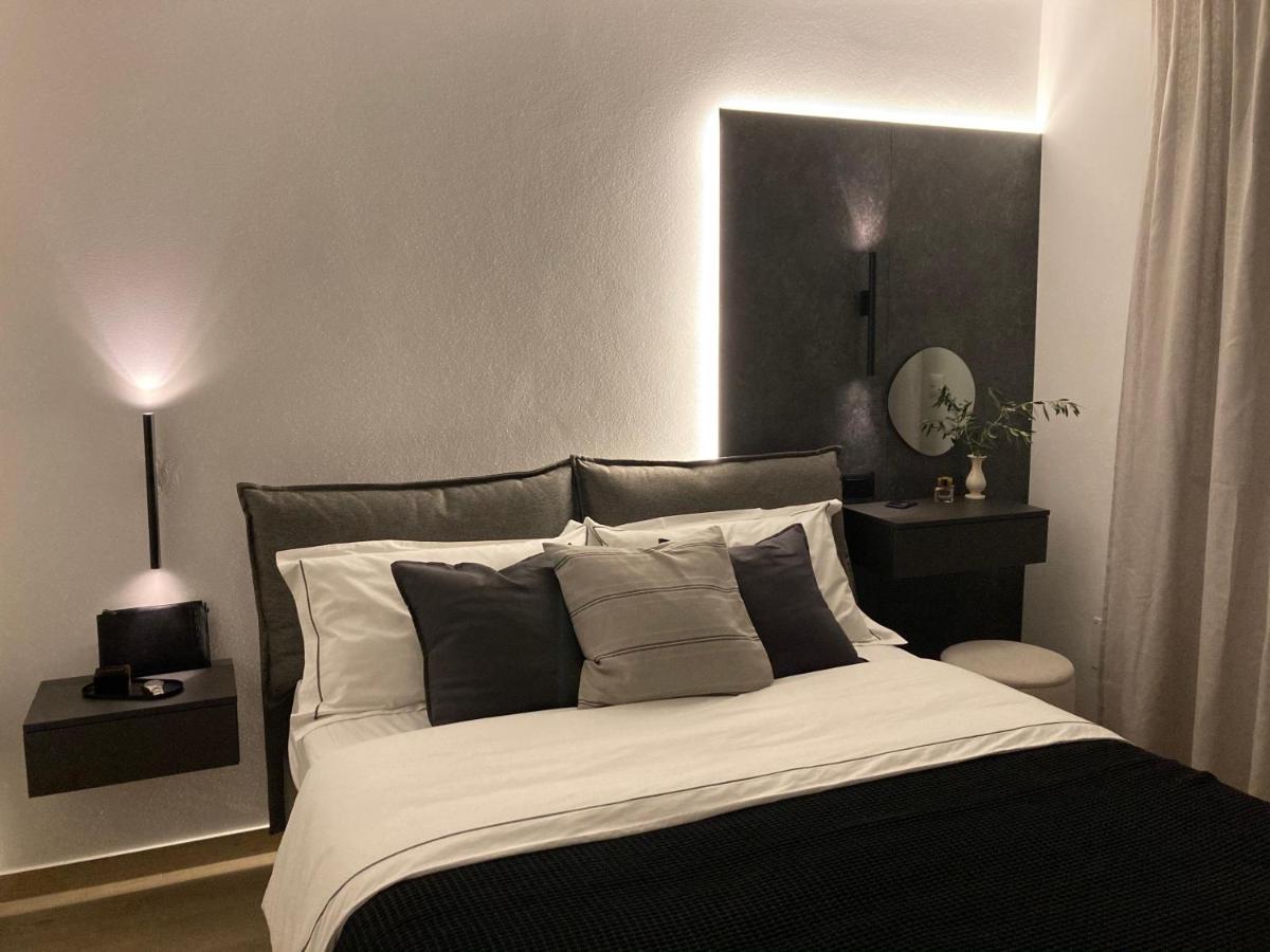 Urban Apartman Póla Kültér fotó