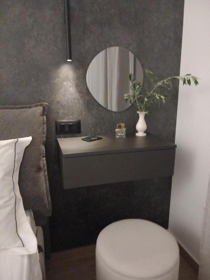 Urban Apartman Póla Kültér fotó