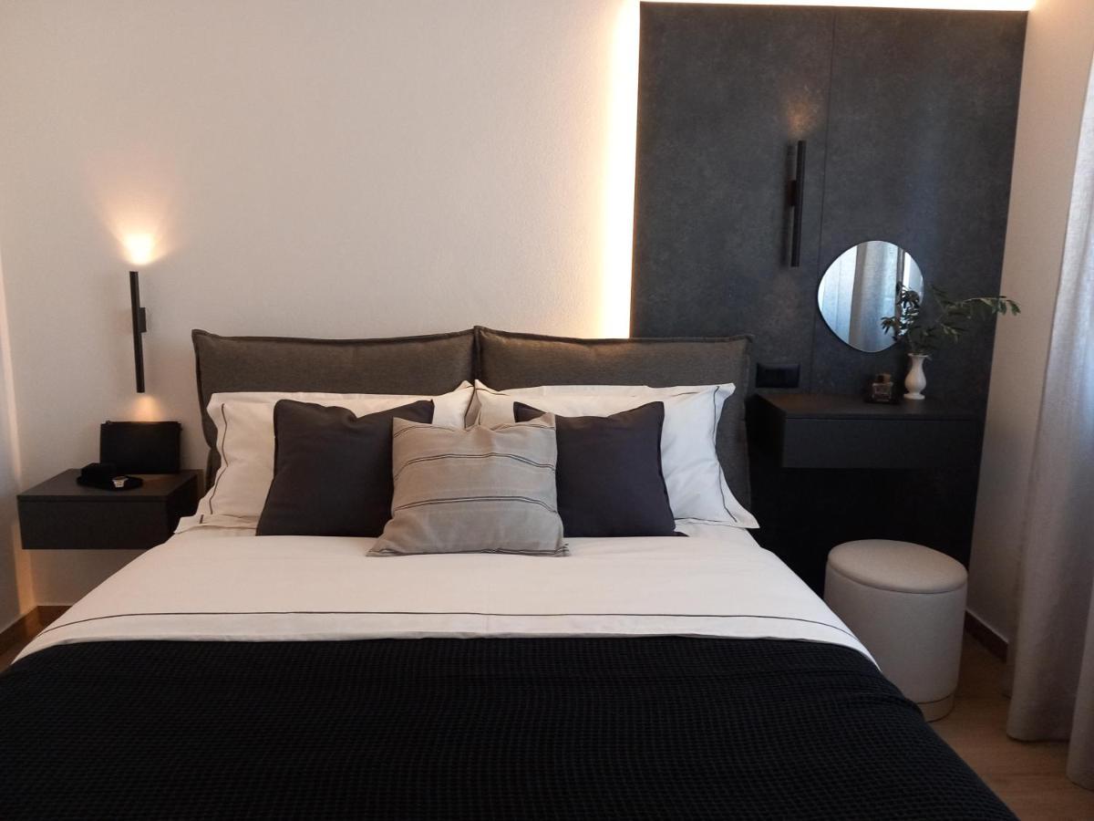 Urban Apartman Póla Kültér fotó