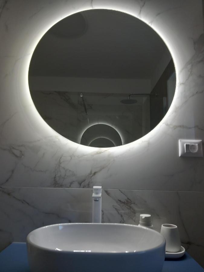 Urban Apartman Póla Kültér fotó
